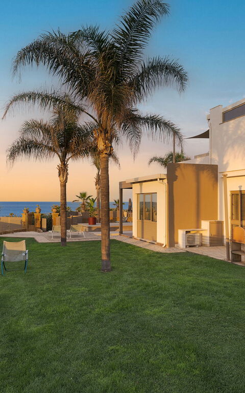 Arabel Plus: Building Exterior, Garden, Outdoor, Scenic View