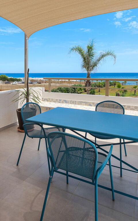 Arabel Plus: Balcony / Terrace / Patio, Building Exterior, Outdoor, Scenic View