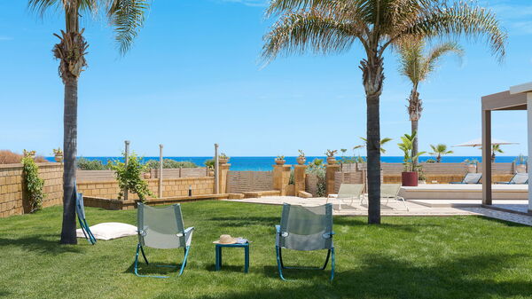 Arabel Plus: Building Exterior, Garden, Outdoor, Scenic View