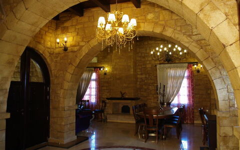 Accommodation Suite Price Elias