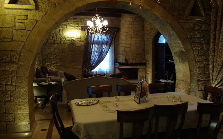 Accommodation Suite King George