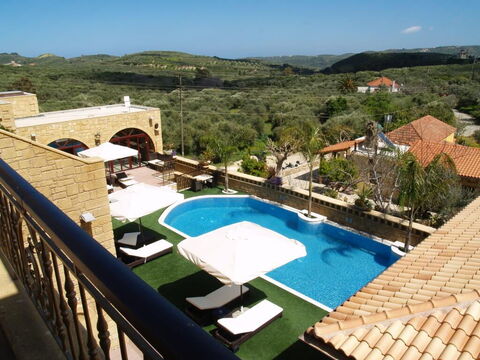 Palazzo Loupassi