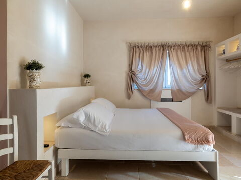 Villa Calanthia