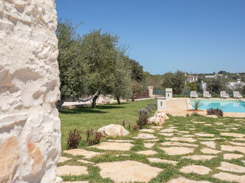 Villa Calanthia