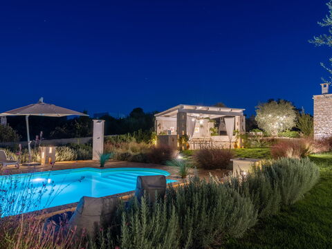 Villa Calanthia