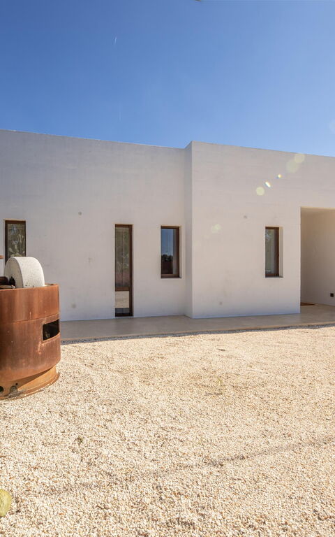 Villa Perla del Mare: Building Exterior, Outdoor