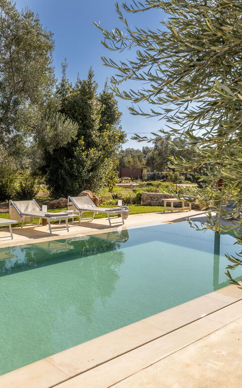 Villa Perla del Mare: Building Exterior, Outdoor, Pool