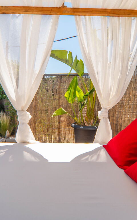Casa del Miele: Building Exterior, Outdoor, Pool