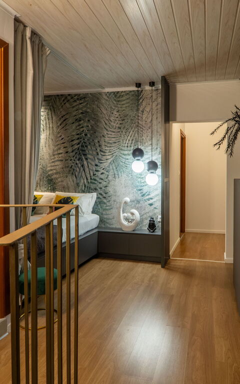 Casa del Miele: Other Room