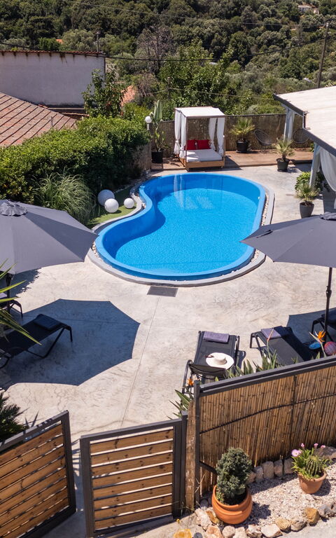 Casa del Miele: Building Exterior, Outdoor