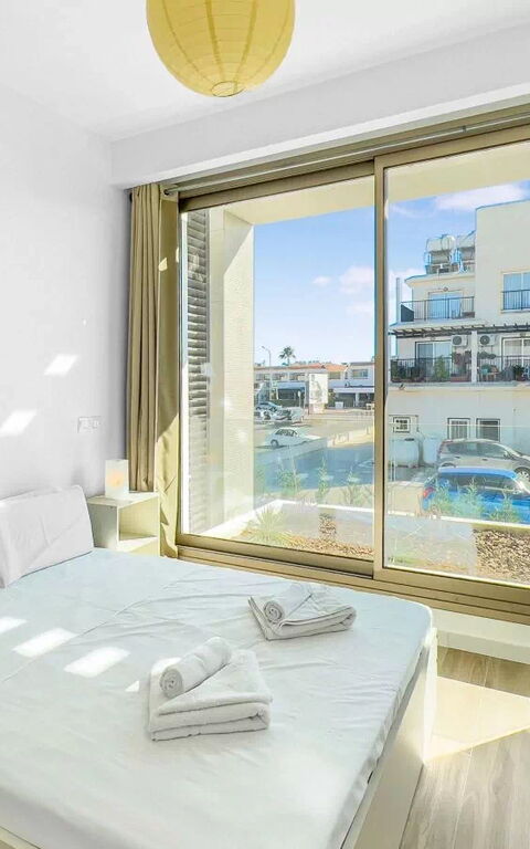Azure Seaview- Garnet Villa: Bedroom
