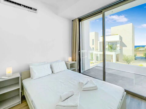 Azure Seaview- Garnet Villa