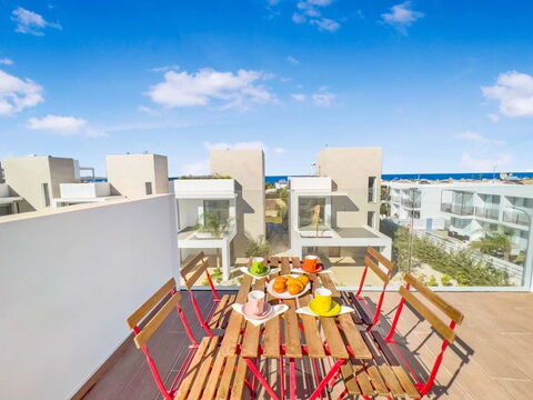 Azure Seaview- Garnet Villa