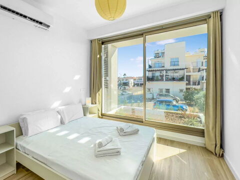 Azure Seaview- Garnet Villa