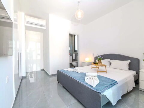 By the Beach - Aura Villa