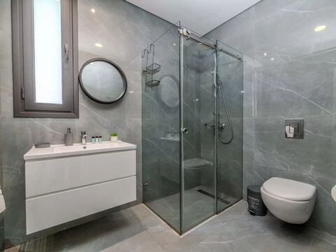 By the Beach - Aura Villa