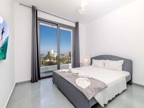 By the Beach - Aura Villa