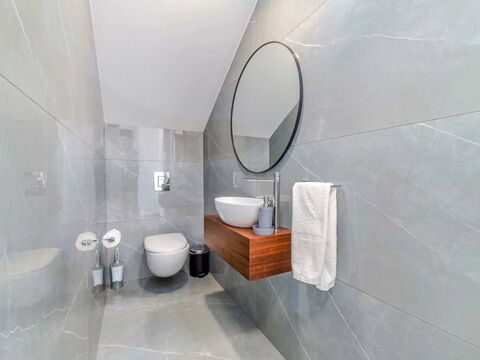 By the Beach - Aura Villa