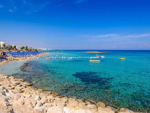Mylos Lifestyle Seaview Villa #15