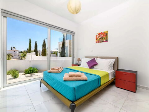 Mylos Lifestyle Seaview Villa #15