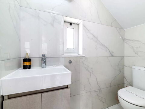 Mylos Lifestyle Seaview Villa #15