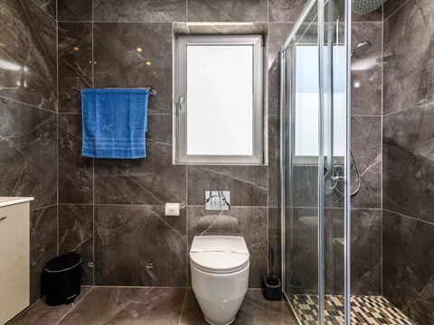 Mylos Lifestyle Seaview Villa #15