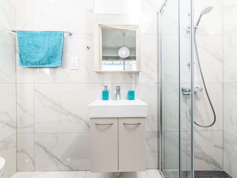 Mylos Lifestyle Seaview Villa #21