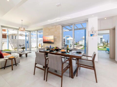 Mylos Lifestyle Seaview Villa #21