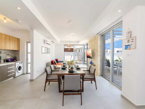 Mylos Lifestyle Seaview Villa #21