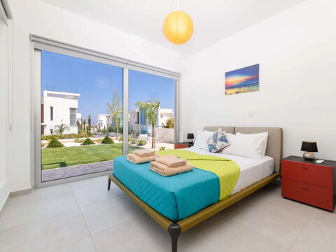 Mylos Lifestyle Seaview Villa #21