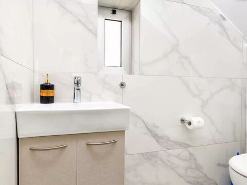 Mylos Lifestyle Seaview Villa #21