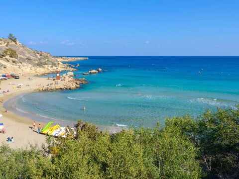 Mylos Lifestyle Seaview Villa #21