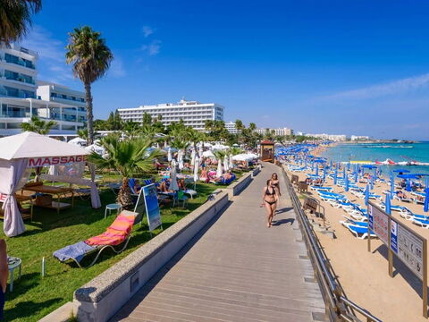 Mylos Lifestyle Seaview Villa #21