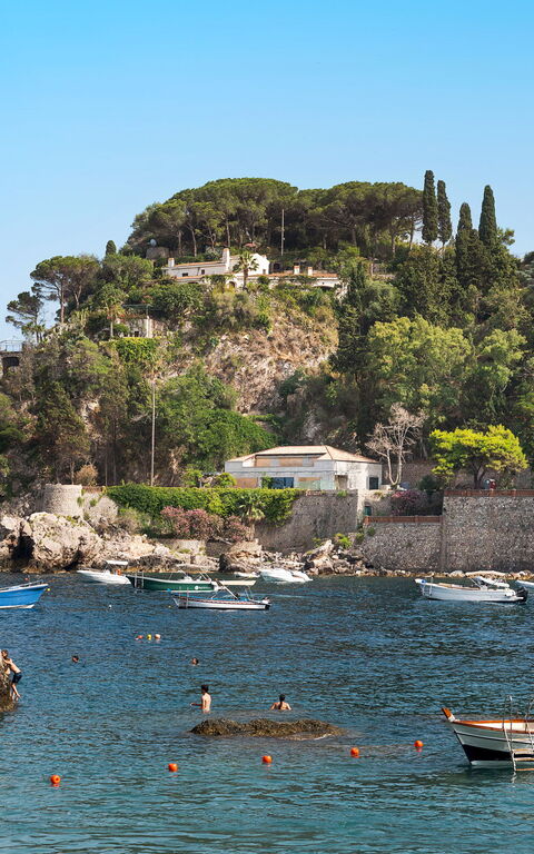 La Prua Apartament: Scenic View