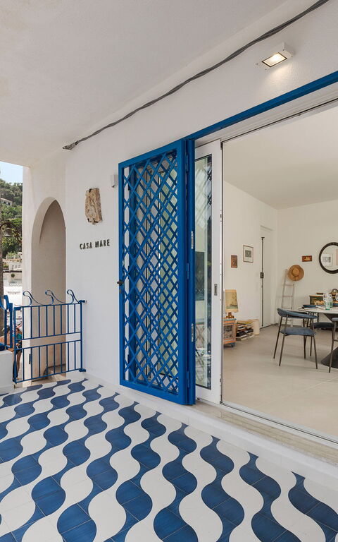 La Prua Apartament: Balcony / Terrace / Patio, Building Exterior, Outdoor