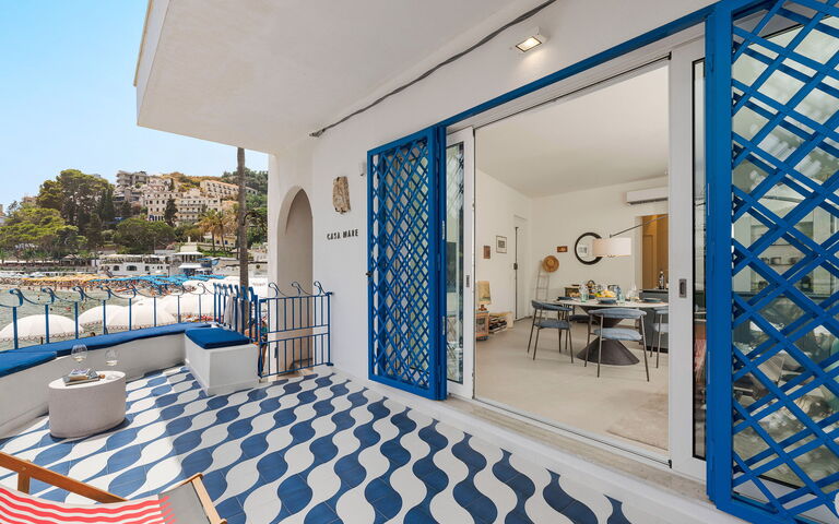 La Prua Apartament: Balcony / Terrace / Patio, Building Exterior, Outdoor