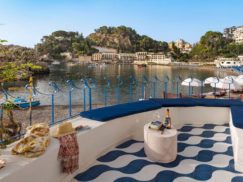 La Prua Apartment