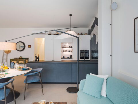 La Prua Apartment