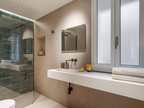 La Prua Apartment