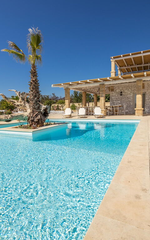 Villa Ametista: Building Exterior, Outdoor, Pool