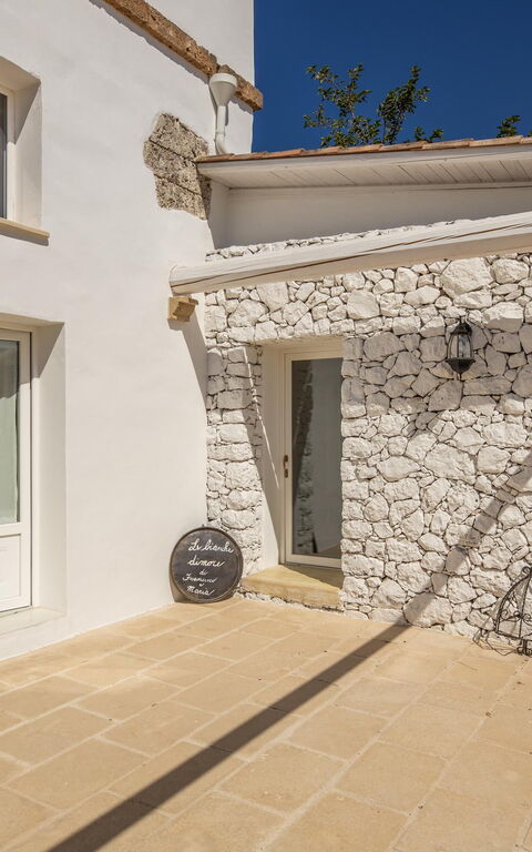 Villa Ametista: Balcony / Terrace / Patio, Building Exterior, Outdoor