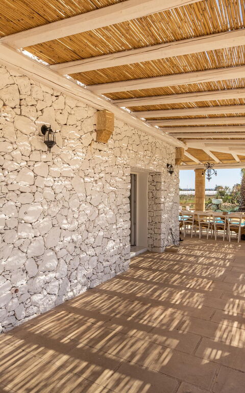 Villa Ametista: Building Exterior, Outdoor