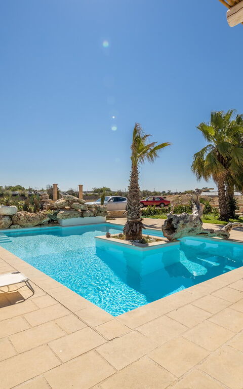 Villa Ametista: Building Exterior, Outdoor, Pool