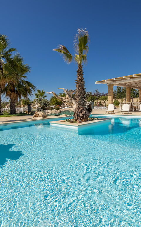 Villa Ametista: Building Exterior, Outdoor, Pool