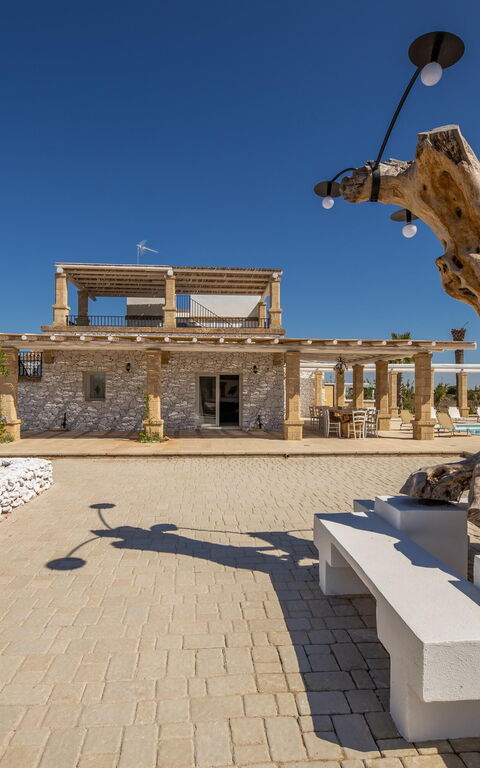 Villa Ametista: Building Exterior, Outdoor