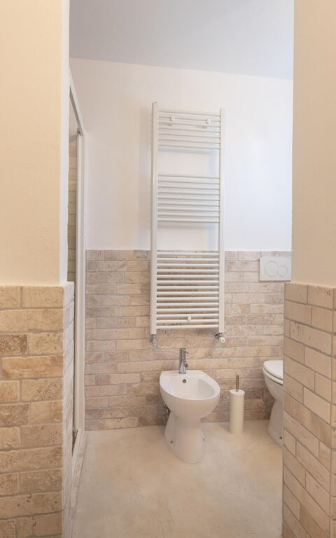Villa Ametista: Bathroom