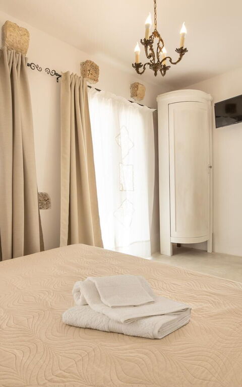 Villa Ametista: Bedroom