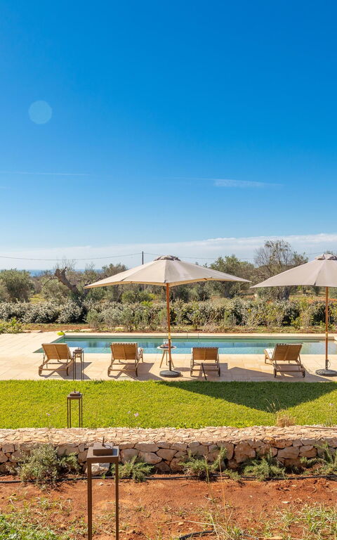 Villa del Cedro: Building Exterior, Outdoor