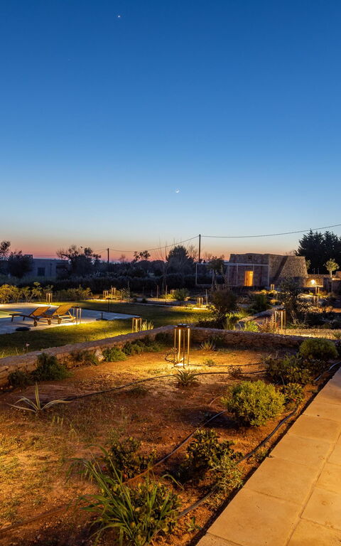 Villa del Cedro: Building Exterior, Outdoor
