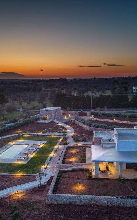Villa del Cedro: Scenic View